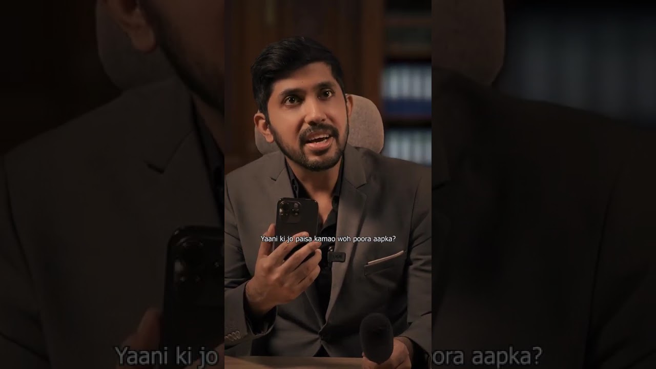 Sad Reality of Indian Gig Workers 😞💔 | Kuldeep Singhaniaa 