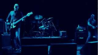 "Rabble Rouser" Live