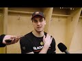 “A loss is a loss.” | Louis Crevier Postgame 3.3.26