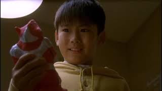 Ultraman Zearth 2: Superhuman Big Battle - Light and Shadow Sub Indonesia