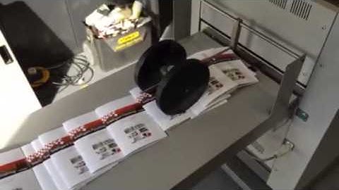 2004 PFBE Horizon VAC-100 with SPF-20aFC-20a video