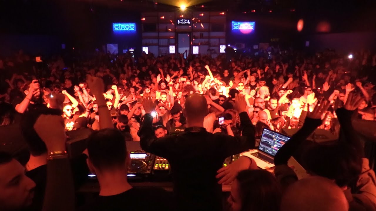 dance music nyc Markantonio | All These Years (part4) 2019 - Naples (Italy) on DanceTelevision