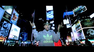 Teledysk: Kid Ink - I Just Want it All