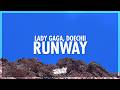 Lady Gaga Doechii RUNWAY Lyrics 432Hz 