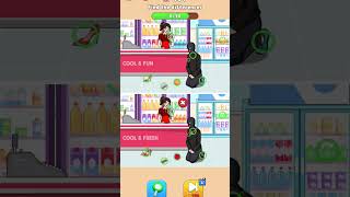 🤔Find the difference the picture' A'✨ and pictures 'B' #shortvideo #funny❓ #gaming #shorts ✨