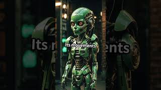 The Area 51 Interview: Real Alien or Hoax? 👽📂 #area51 #leaked