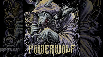 Powerwolf - Night Crawler