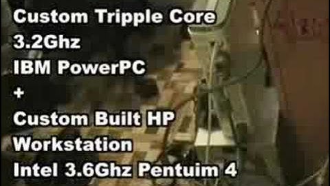 XeDK XBOX 360 Demo kit