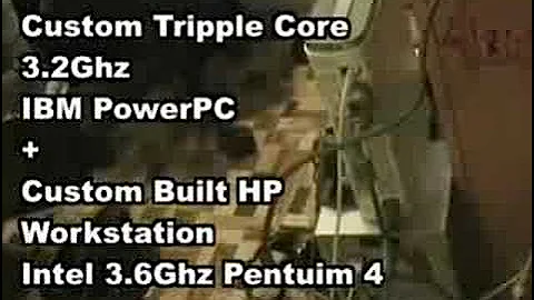 XeDK XBOX 360 Demo kit