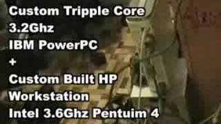 XeDK XBOX 360 Demo kit
