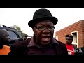 Tendai Biti Kungeke Kwaba Lokhetho Olubalulekileyo EZimbabwe Kungalungiswanga IZEC 