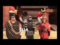 Мои сеты/лодауты в TF2