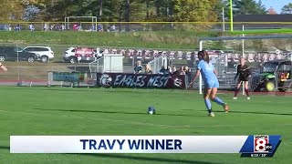 Travy Nominees Boys and Girls soccer