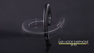 DHgate JOYROOM Bluetooth Earphones Waterproof Wireless Headphones