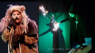 FdL Community Theatre Long Looping Slideshow