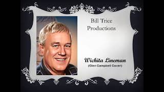 Wichita Lineman Glen Campbell Cover