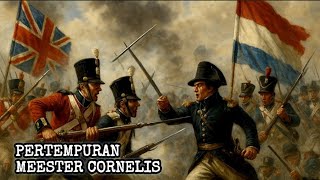 Download Lagu Pertempuran Meester Cornelis 1811 MP3