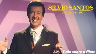 Silvio Santos - o sequestro | tudo que você precisa Saber sobre o filme