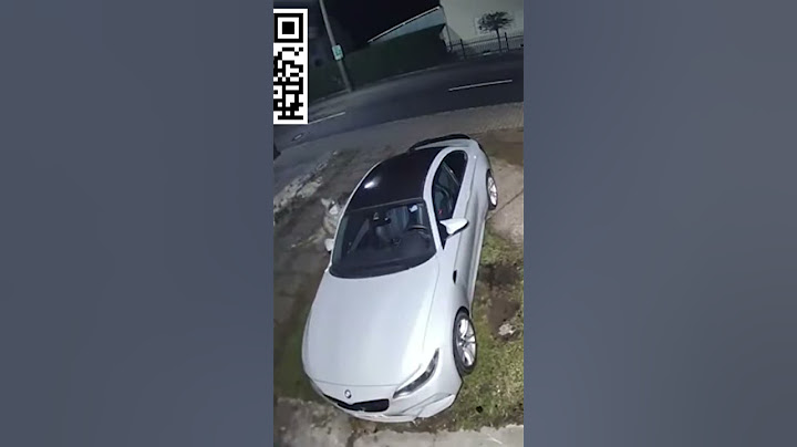 10 másodperc alatt ellopták a Bmw M3-at… fektessen be a jármű biztonságába és egy faraday dobozba autója kulcsainak! #LOPOTT