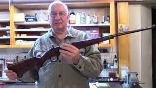 How to Clean Lever Guns