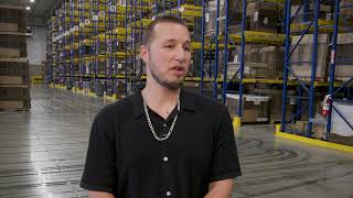 MS Packaging Testimonial | Partner Perspective