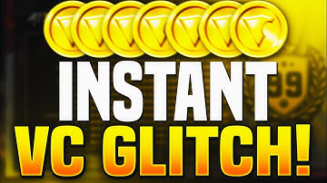 BEST VC GLITCH in NBA 2K20! NEW VC GLITCH 2K20! BEST VC GLITCH METHOD AFTER PATCH 12 TO GET VC!