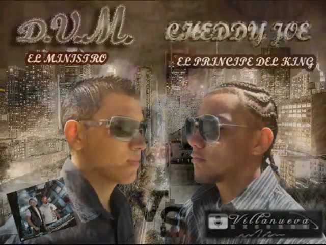 Watch D.V.M. Y CHEDDY JOE (NGC) FT EL ESCOGIDO LMM (((GOZO))) on YouTube Watch D.V.M. Y CHEDDY JOE (NGC) FT EL ESCOGIDO LMM (((GOZO))) on YouTube