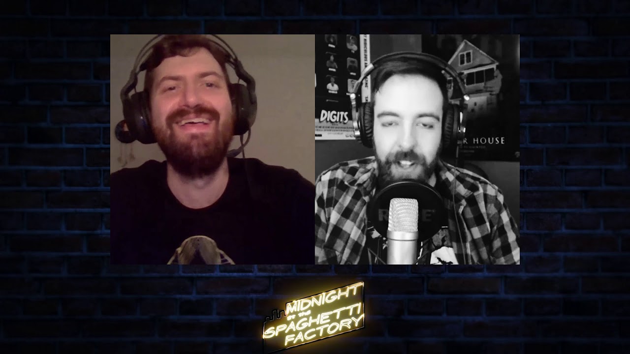 The best examples of Setups and Payoffs in stories - MATSF E9 Clip