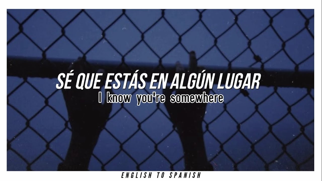 XXXTENTACION - Jocelyn Flores |Letra Ingles / Español - YouTube