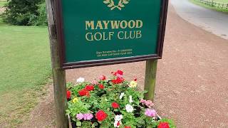 Maywood Golf Club