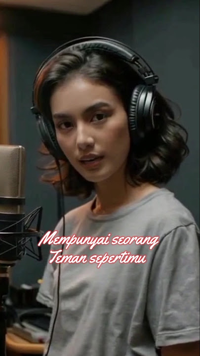 Duri Terlindung |LipSync #ai #shorts #music #song #lyrics