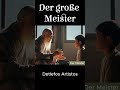Der große Meister