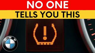 7 BMW Secrets Only Experienced Drivers Know (Most Owners Don't)