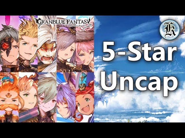 Download How To Uncap Eternals Or Guild War Characters To Five Stars Youtube Desktop Wallpaper Free Get Wallpaper How To Uncap Eternals Or Guild War Characters To Five Stars Youtube HD