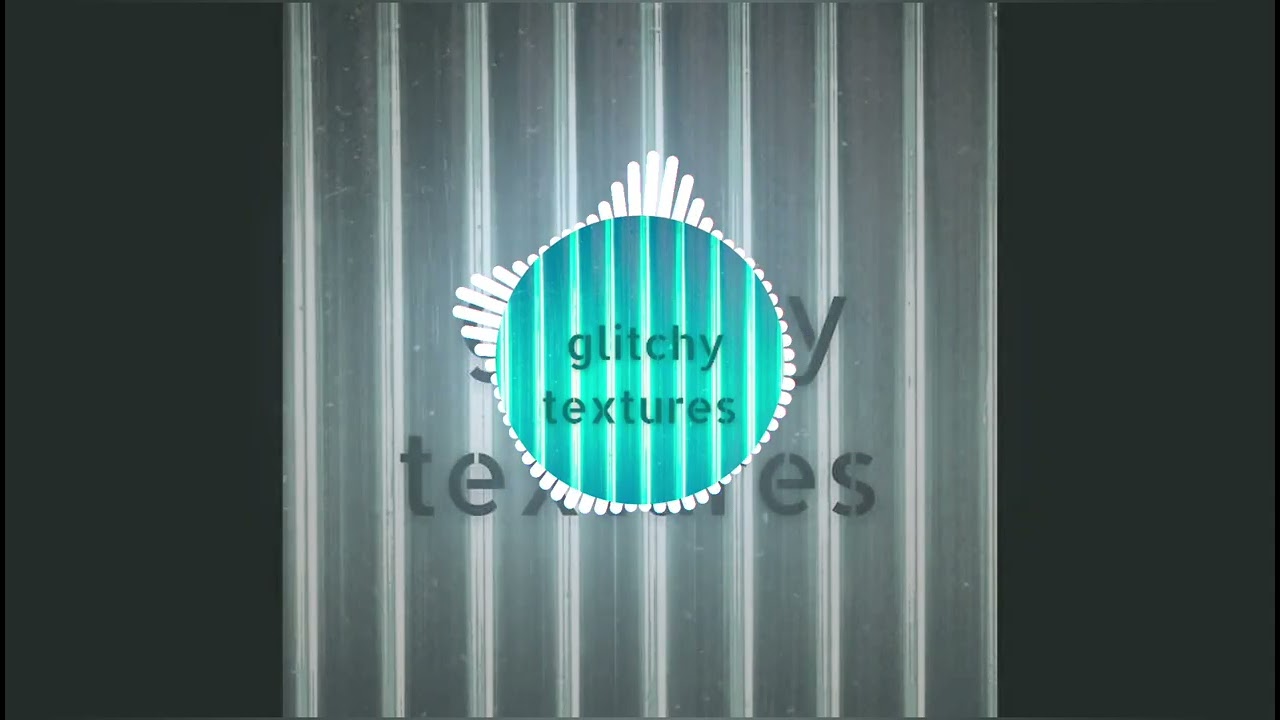 glitchy_textures - Jisso, DJ Shitiz