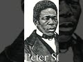 A Thousand Miles to Freedom: The Story of Peter and Vina Still.
