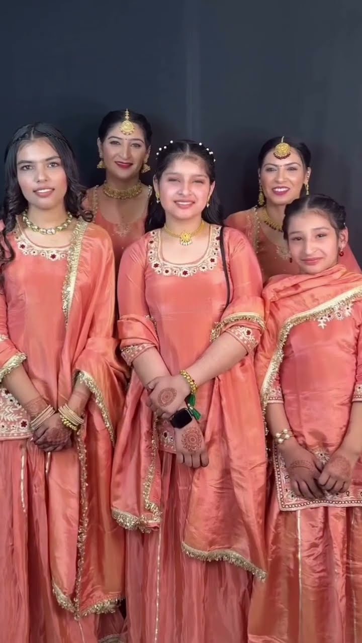 #motherdaughter #geetakahlanwali #jassrecords