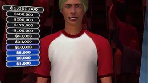 Are You Smarter Than A 5th Grader Make The Grade PC Game #5