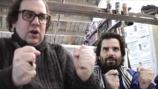 Untitled Star Wars Mockumentary Trailer "soft edited" screenshot 1