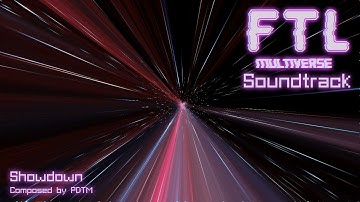 [FTL Multiverse OST] Showdown