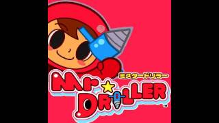 Mr. Driller Soundtracks - Mr. Drillers Theme