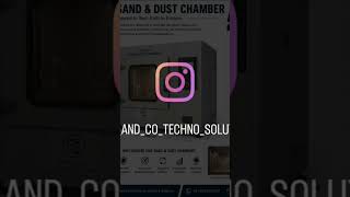 Environmental Test Chambers, EMI EMC Chambers &amp; RF Components | Sri &amp; Co Techno Solutions