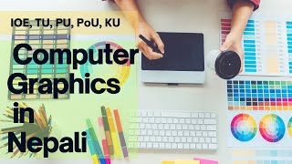 Information Computer Graphics || BCT || Scan Conversion chapter2 News