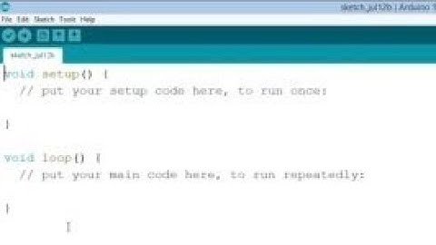 Common errors in  arduino