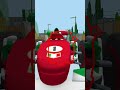 CAN YOU CATCH RAMONE 🟣🚐 FILLMORE in Garry's Mod?!
