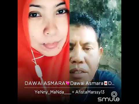 Dawai asmara & yeni manda - YouTube