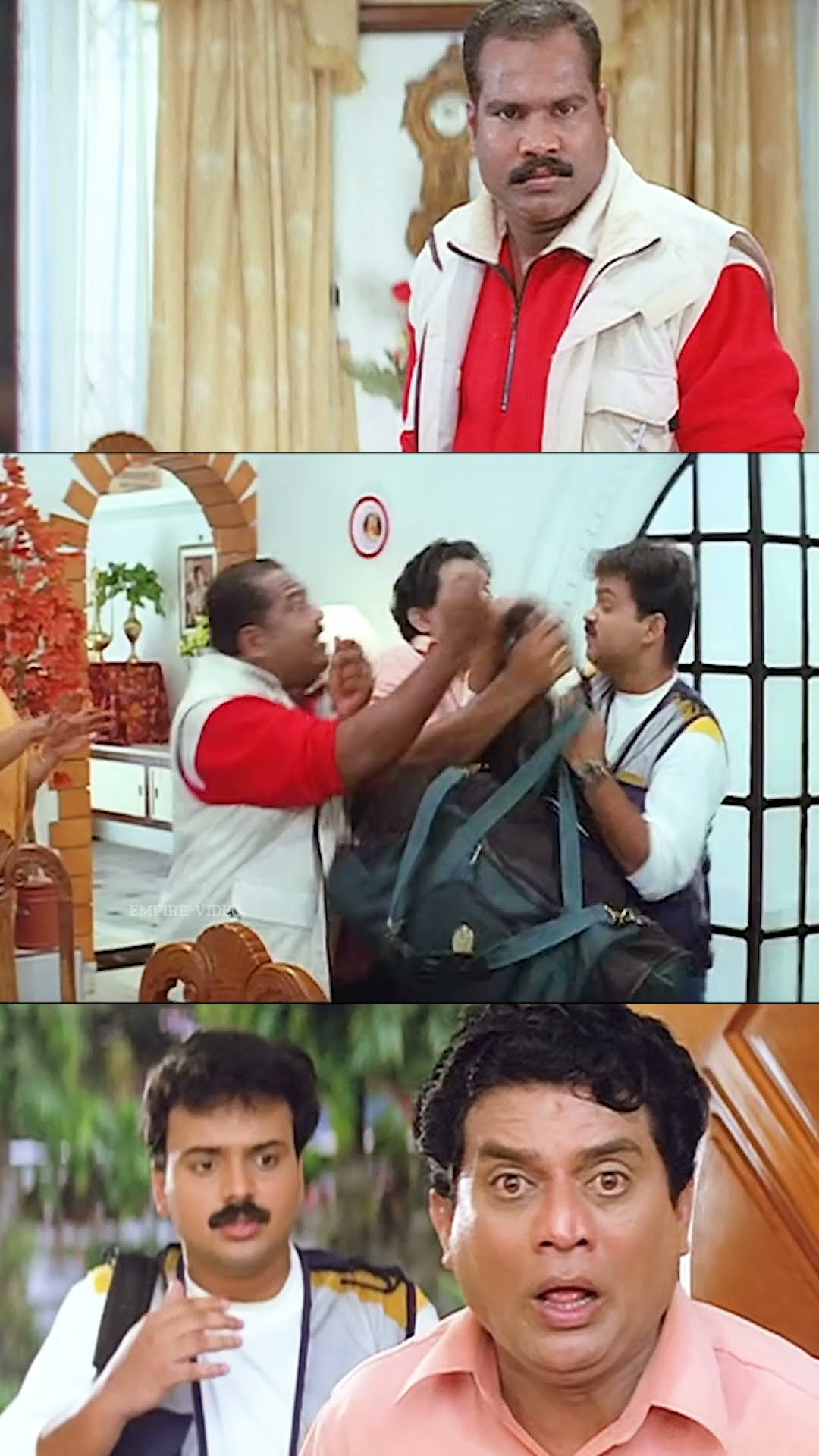 📽️ സിനിമാ കോമഡി വീഡിയോസ് - ShareChat