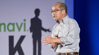 植物は、なぜビタミンCを多く含むのか？／島根大学 石川 孝博 先生【夢ナビTALK】