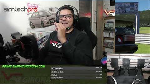 Instalar y configurar base CSL DD Fanatec | Tutorial Español