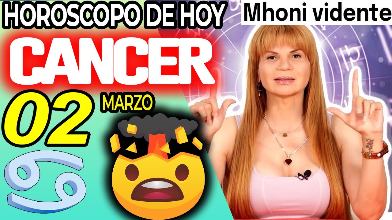 𝐖𝐎𝐖 𝐂𝐎𝐍𝐅𝐈𝐑𝐌𝐀𝐂𝐈𝐎́𝐍 𝐓𝐑𝐈𝐏𝐋𝐄 𝐏𝐀𝐑𝐀 𝐓𝐈💣👀 MONHI VIDENTE 🔮 Horoscopo de hoy ...